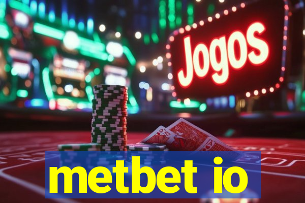 metbet io